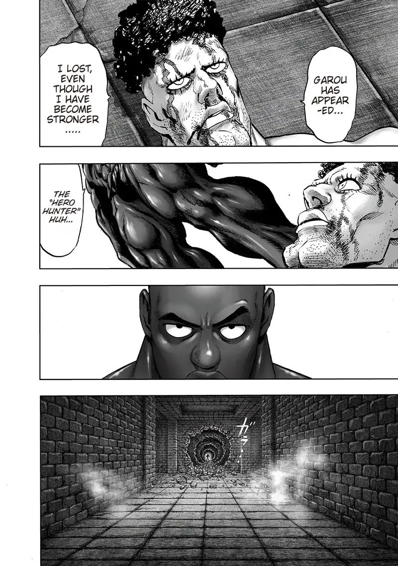 One-Punch Man Chapter 121 6